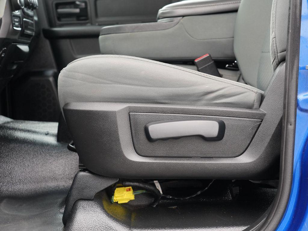 used 2016 Ram 1500 car, priced at $19,999