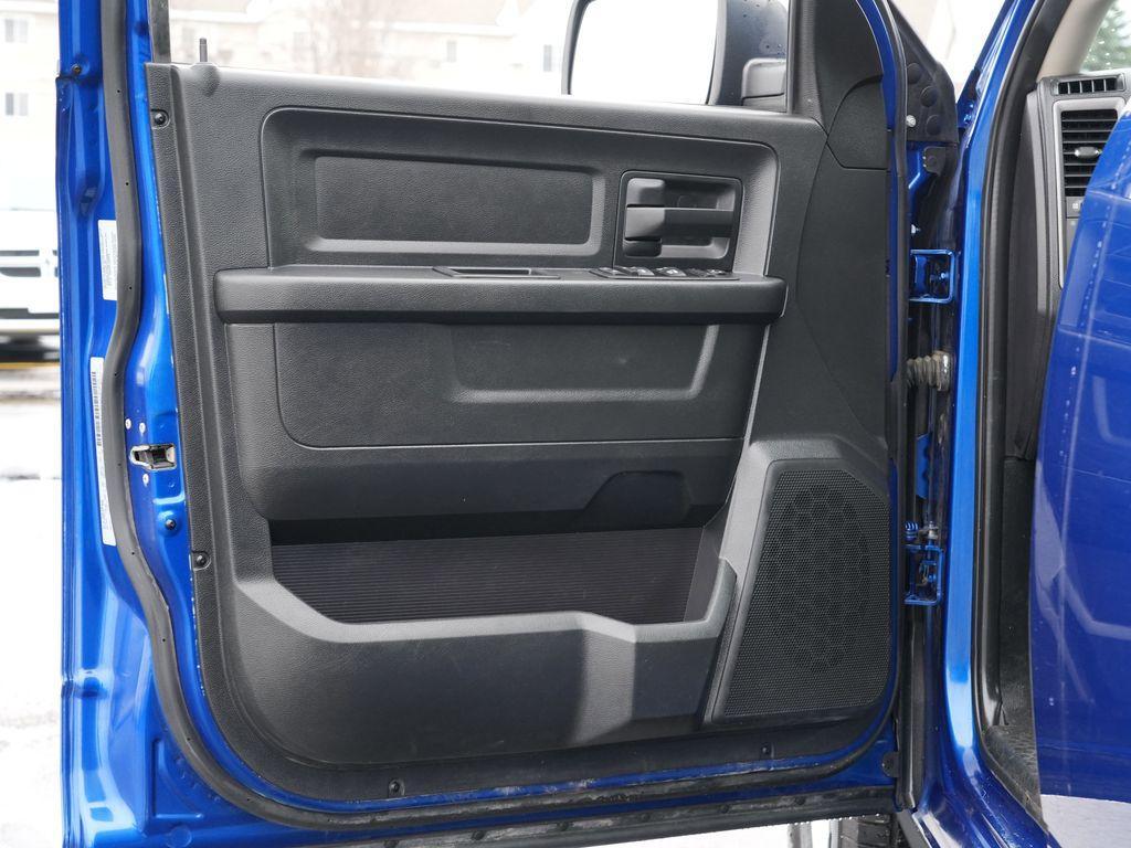 used 2016 Ram 1500 car, priced at $19,999