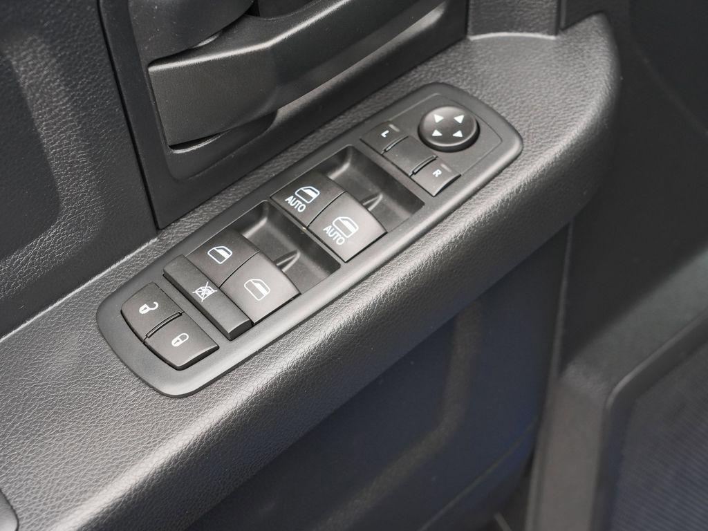 used 2016 Ram 1500 car, priced at $19,999