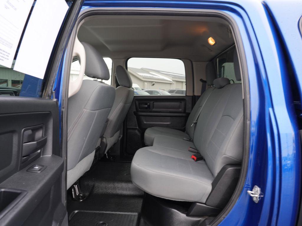 used 2016 Ram 1500 car, priced at $19,999