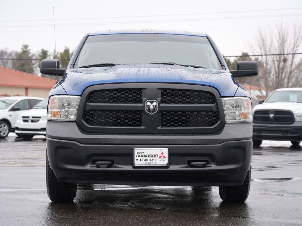 used 2016 Ram 1500 car, priced at $19,999