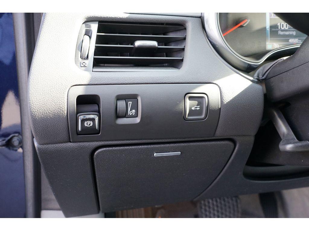 used 2019 Chevrolet Impala car, priced at $19,999