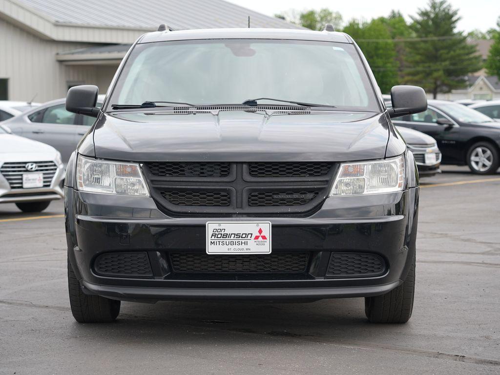 used 2018 Dodge Journey car, priced at $11,999