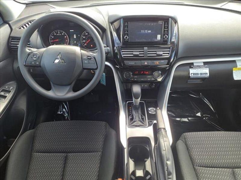 used 2024 Mitsubishi Eclipse Cross car, priced at $26,737