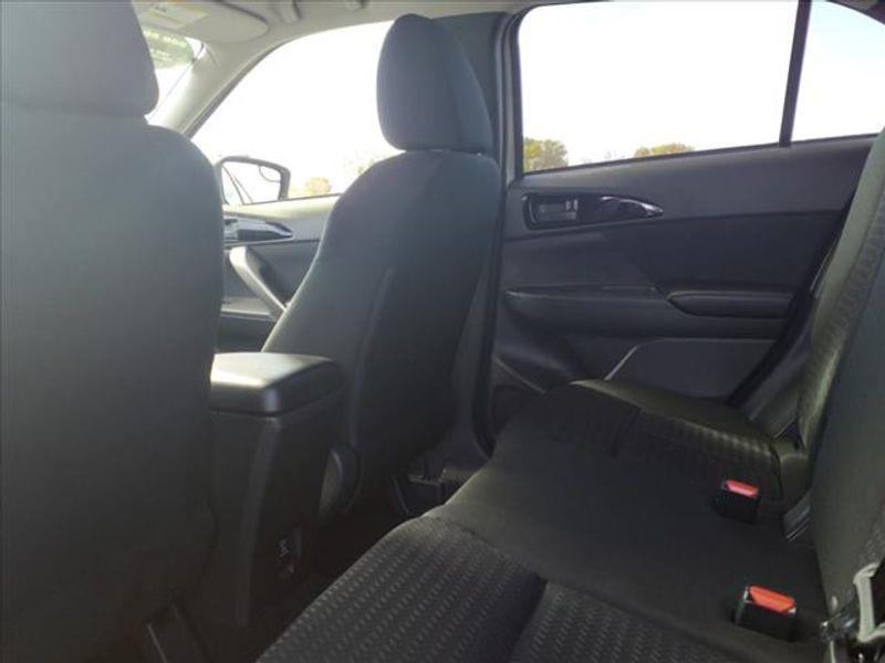 used 2024 Mitsubishi Eclipse Cross car, priced at $26,737