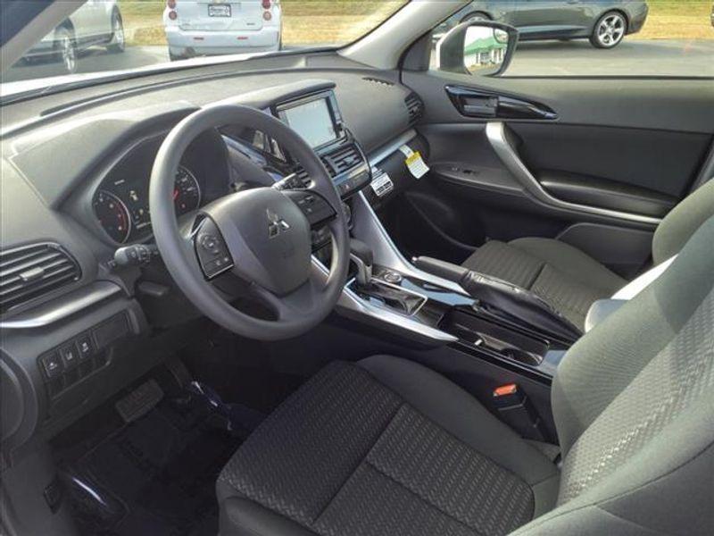 used 2024 Mitsubishi Eclipse Cross car, priced at $26,737