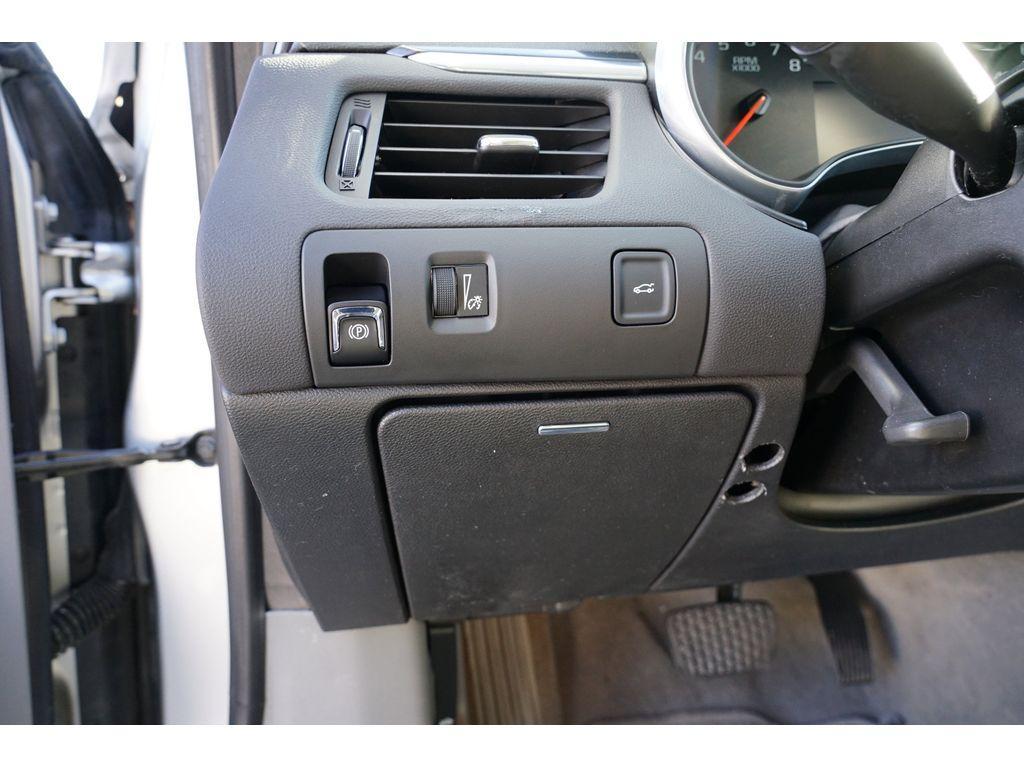 used 2019 Chevrolet Impala car, priced at $17,999