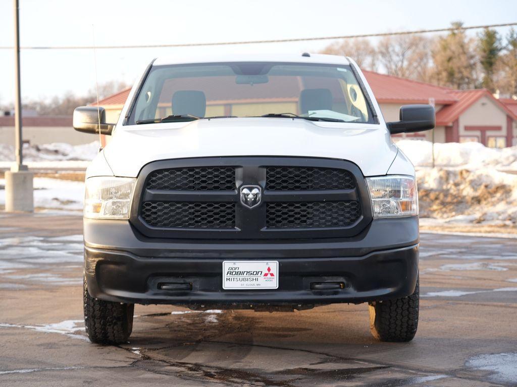 used 2017 Ram 1500 car, priced at $19,999