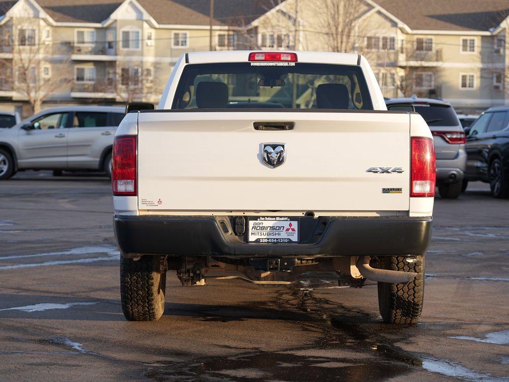 used 2017 Ram 1500 car, priced at $19,999