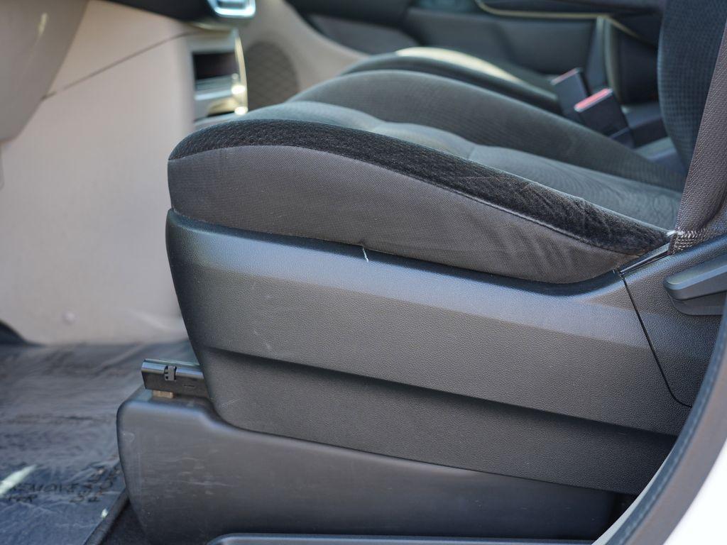 used 2018 Dodge Grand Caravan car, priced at $18,999