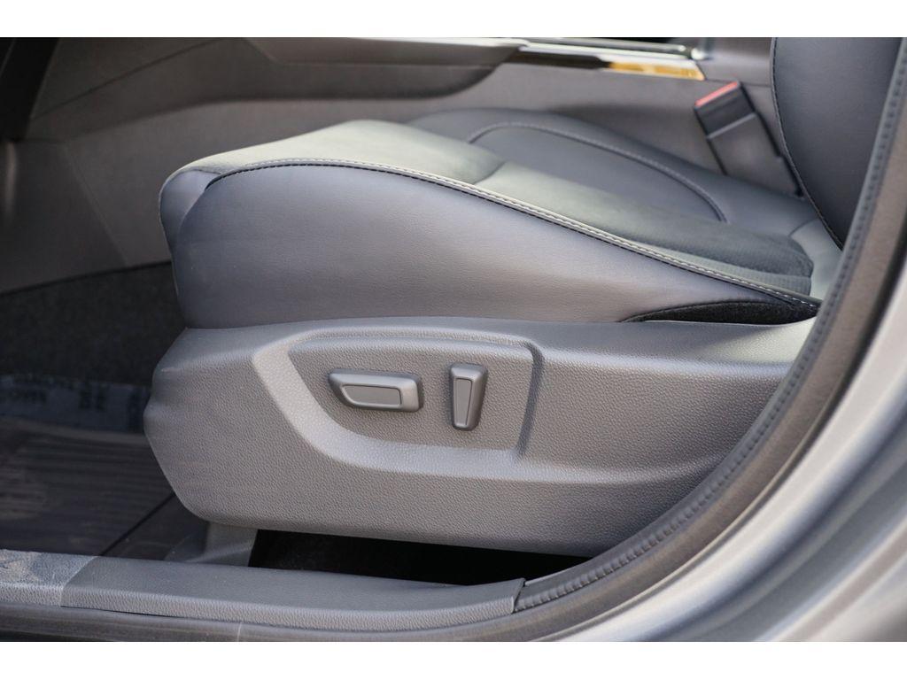 new 2025 Mitsubishi Eclipse Cross car, priced at $29,115