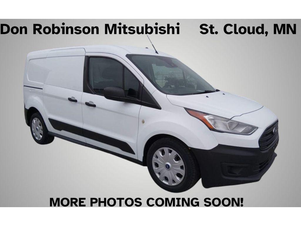 used 2020 Ford Transit Connect car, priced at $16,349