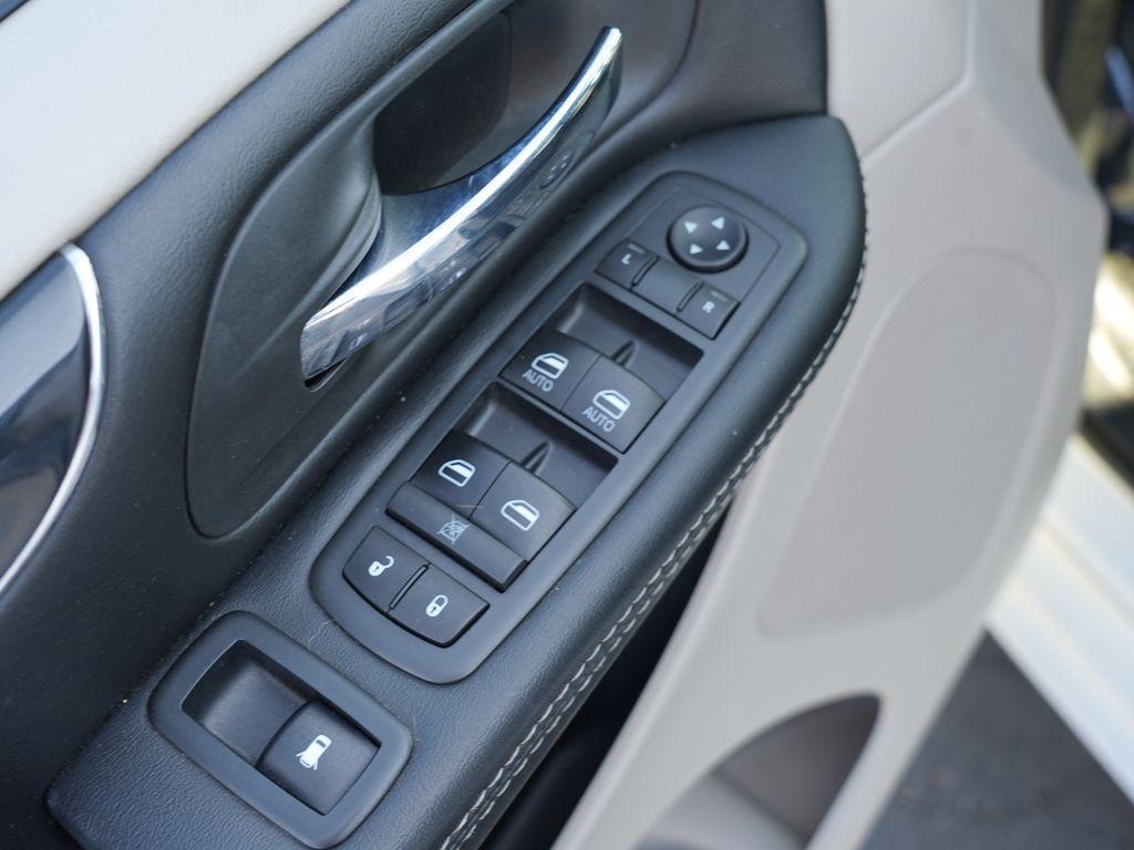 used 2020 Dodge Grand Caravan car, priced at $17,999