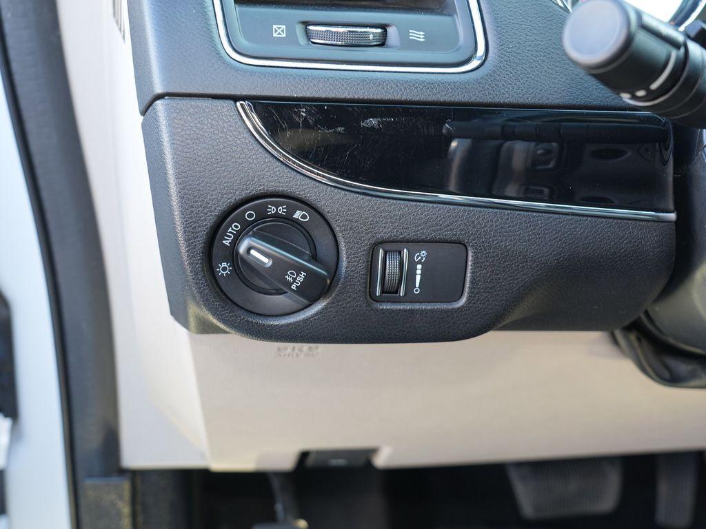 used 2020 Dodge Grand Caravan car, priced at $17,999