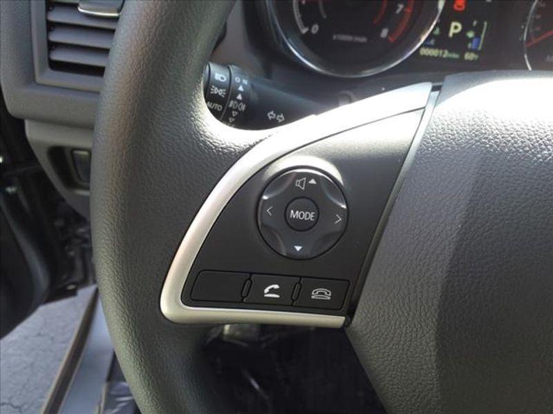 used 2024 Mitsubishi Outlander Sport car, priced at $20,999