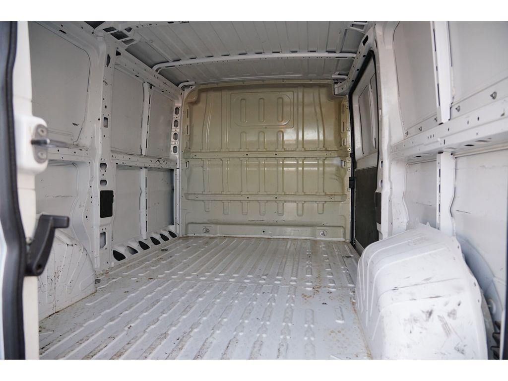 used 2016 Ram ProMaster 1500 car, priced at $18,999