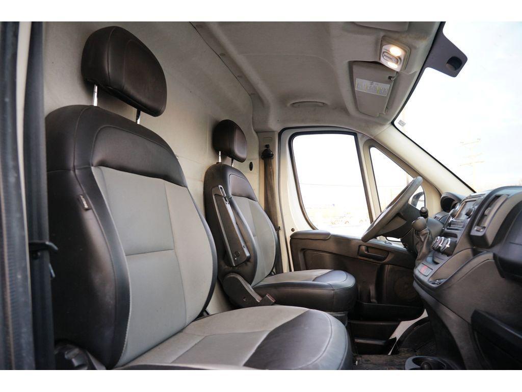used 2016 Ram ProMaster 1500 car, priced at $18,999
