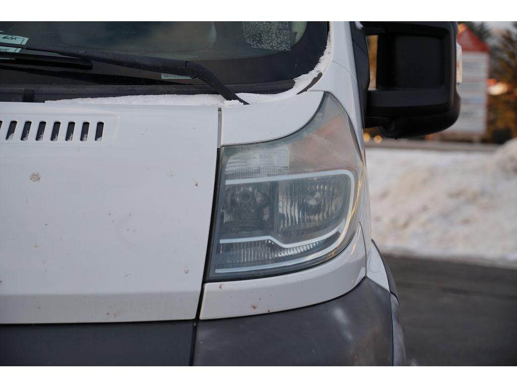 used 2016 Ram ProMaster 1500 car, priced at $18,999