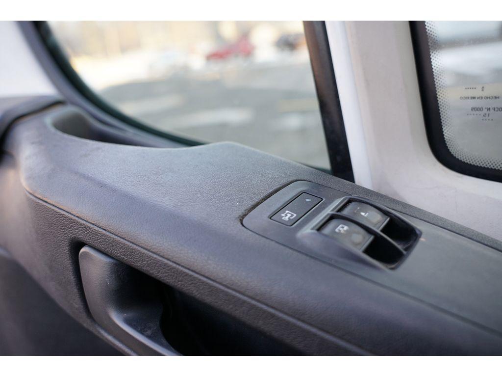 used 2016 Ram ProMaster 1500 car, priced at $18,999