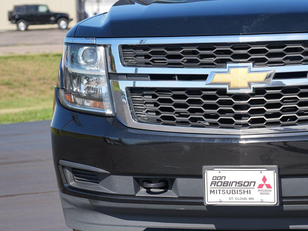 used 2020 Chevrolet Tahoe car, priced at $26,349
