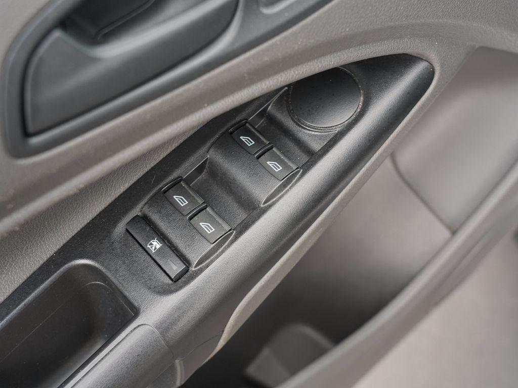 used 2021 Ford Transit Connect car, priced at $19,999