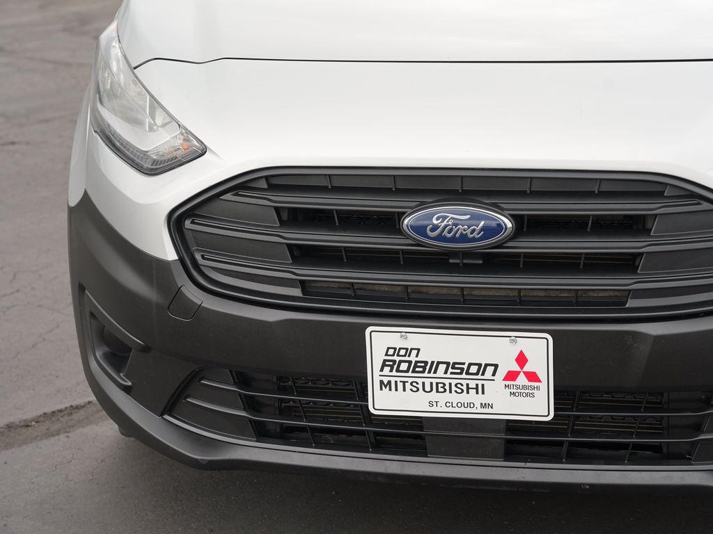 used 2021 Ford Transit Connect car, priced at $19,999