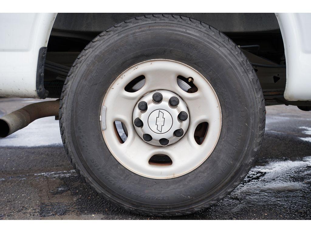 used 2018 Chevrolet Express 2500 car, priced at $23,999