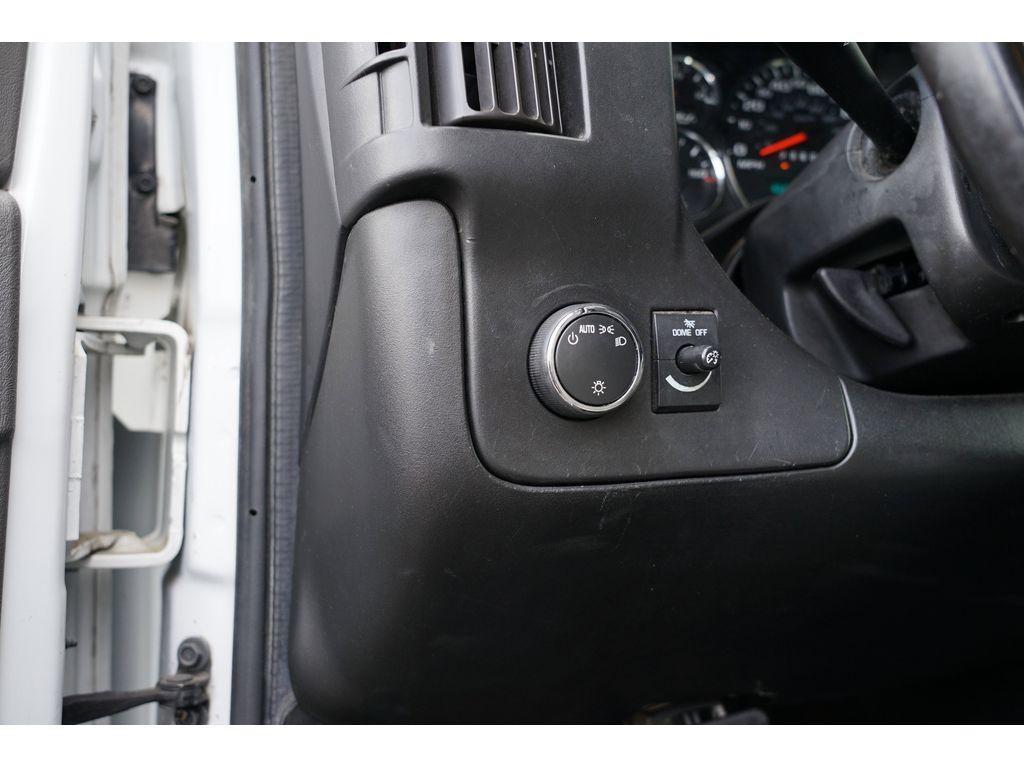 used 2018 Chevrolet Express 2500 car, priced at $23,999