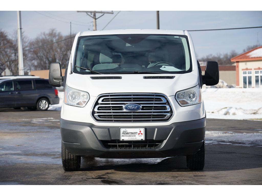 used 2015 Ford Transit-150 car, priced at $26,999