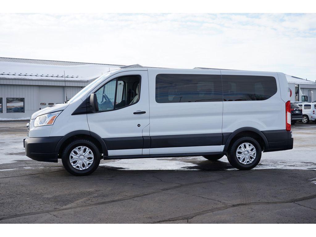 used 2015 Ford Transit-150 car, priced at $26,999