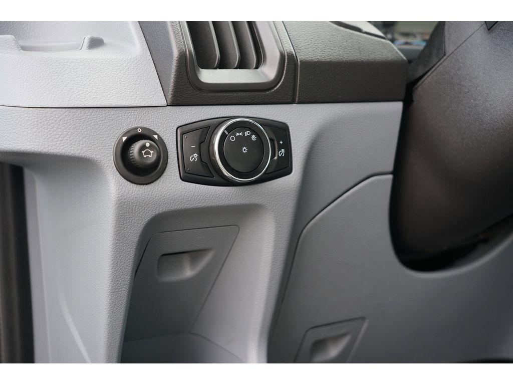 used 2015 Ford Transit-150 car, priced at $26,999