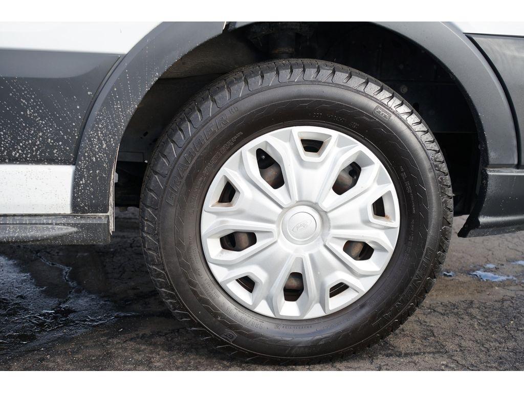 used 2015 Ford Transit-150 car, priced at $26,999