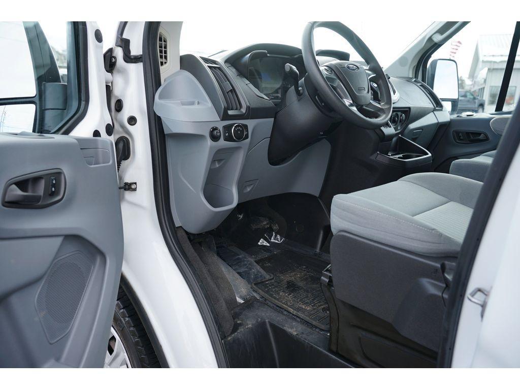 used 2015 Ford Transit-150 car, priced at $26,999