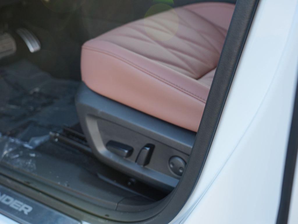 new 2026 Mitsubishi Outlander car, priced at $43,499