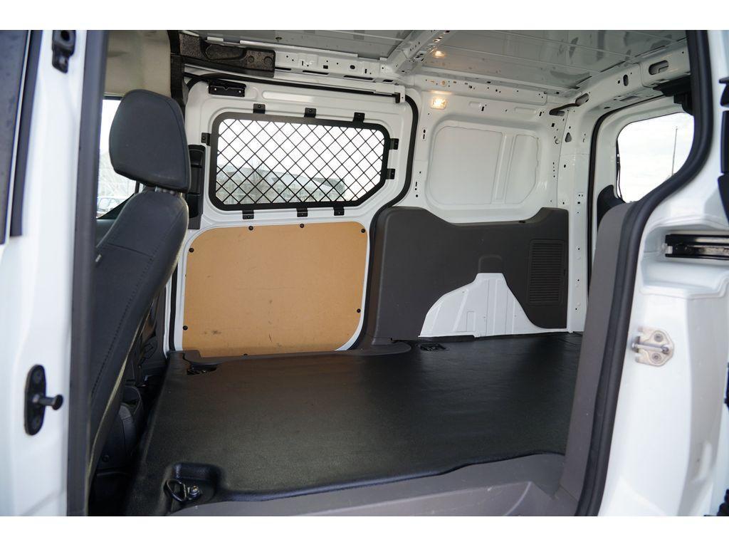 used 2021 Ford Transit Connect car, priced at $19,999