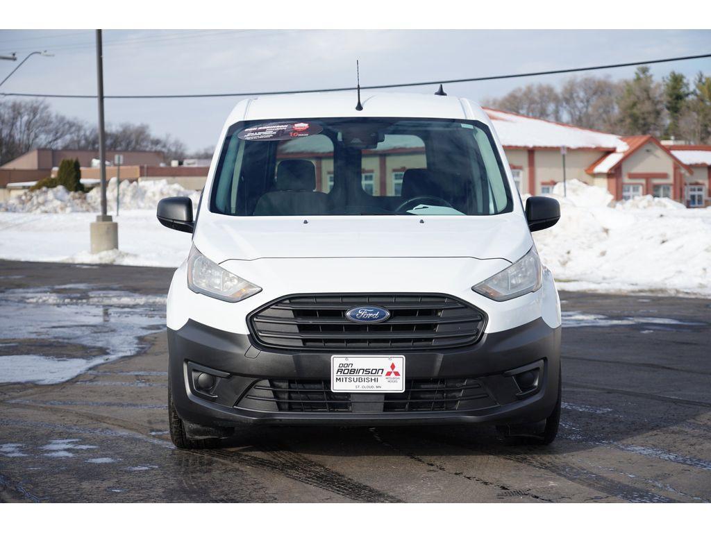 used 2021 Ford Transit Connect car, priced at $19,999