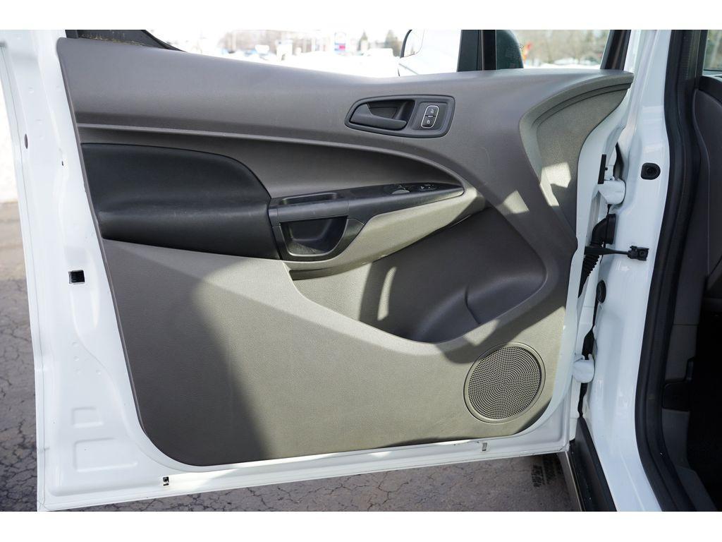 used 2021 Ford Transit Connect car, priced at $19,999