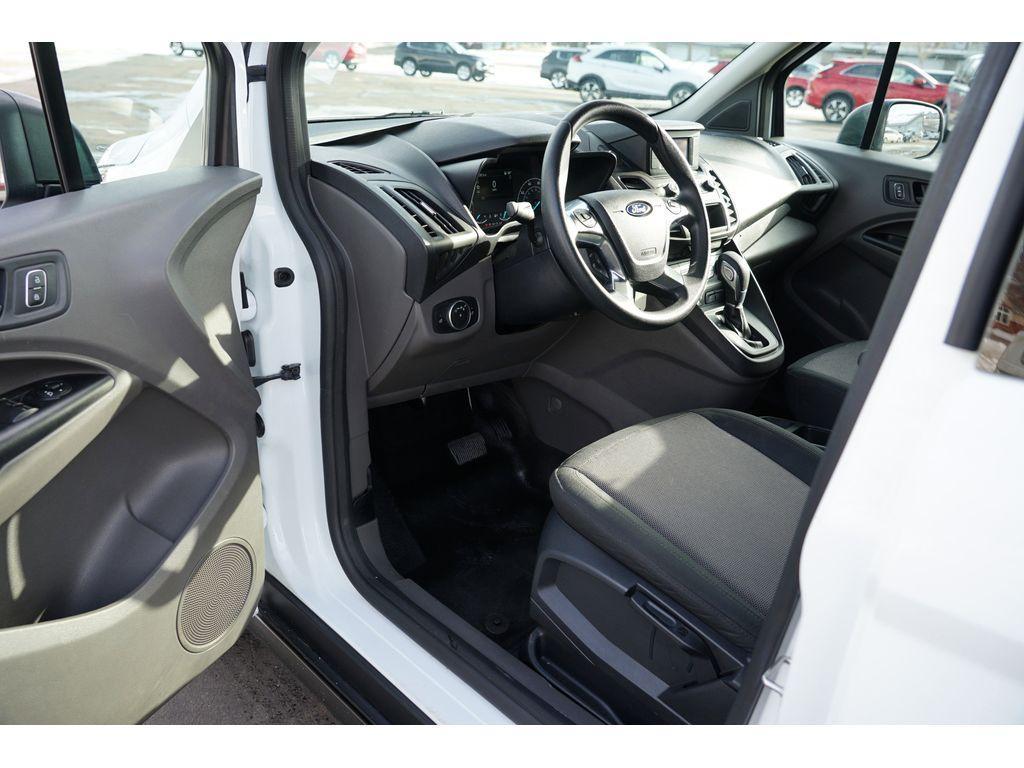 used 2021 Ford Transit Connect car, priced at $19,999
