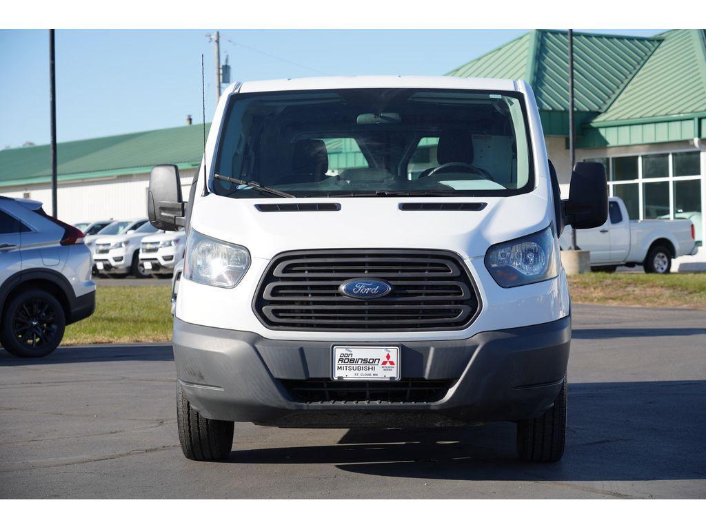 used 2015 Ford Transit-150 car, priced at $23,999