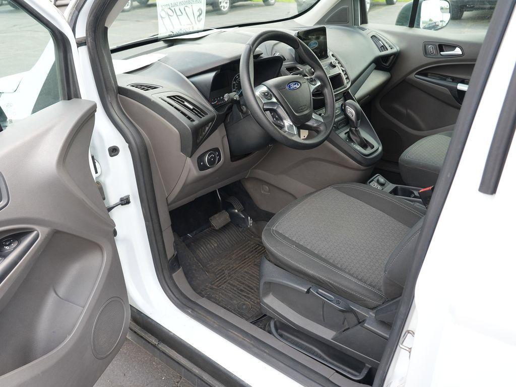 used 2022 Ford Transit Connect car, priced at $12,499