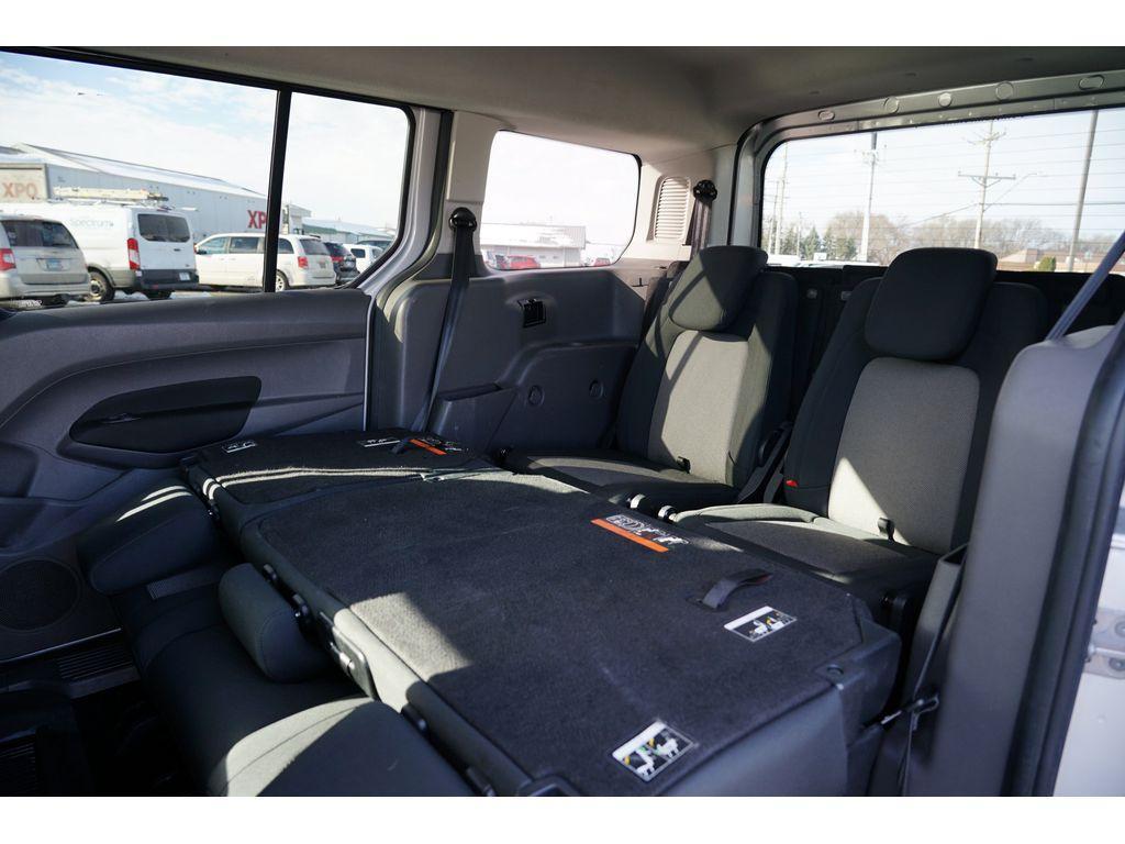 used 2020 Ford Transit Connect car, priced at $13,999