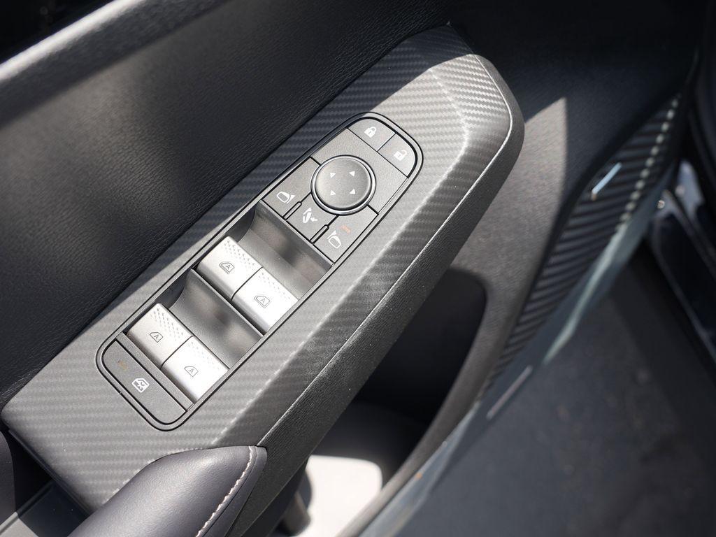 new 2026 Mitsubishi Outlander car, priced at $38,996