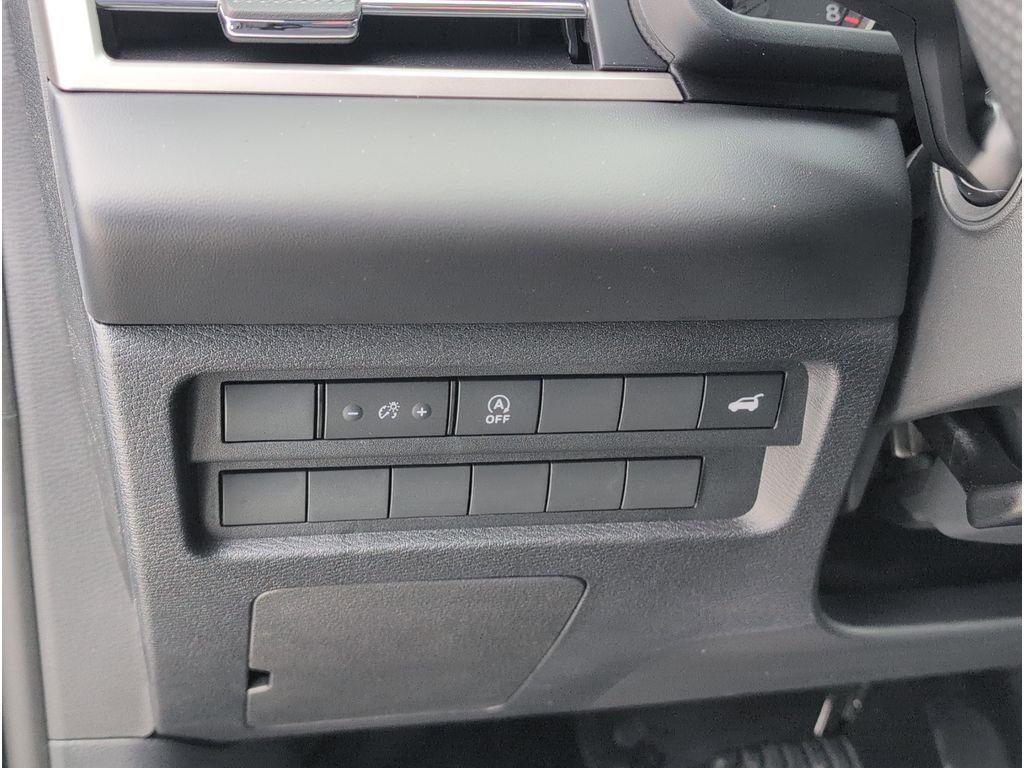 new 2026 Mitsubishi Outlander car, priced at $38,996