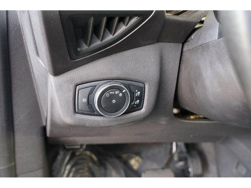 used 2017 Ford Transit Connect car, priced at $18,999