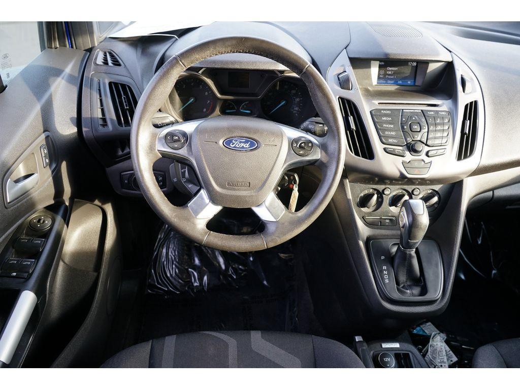 used 2017 Ford Transit Connect car, priced at $18,999