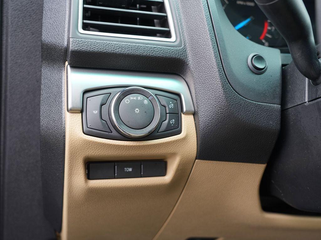 used 2016 Ford Explorer car, priced at $17,499