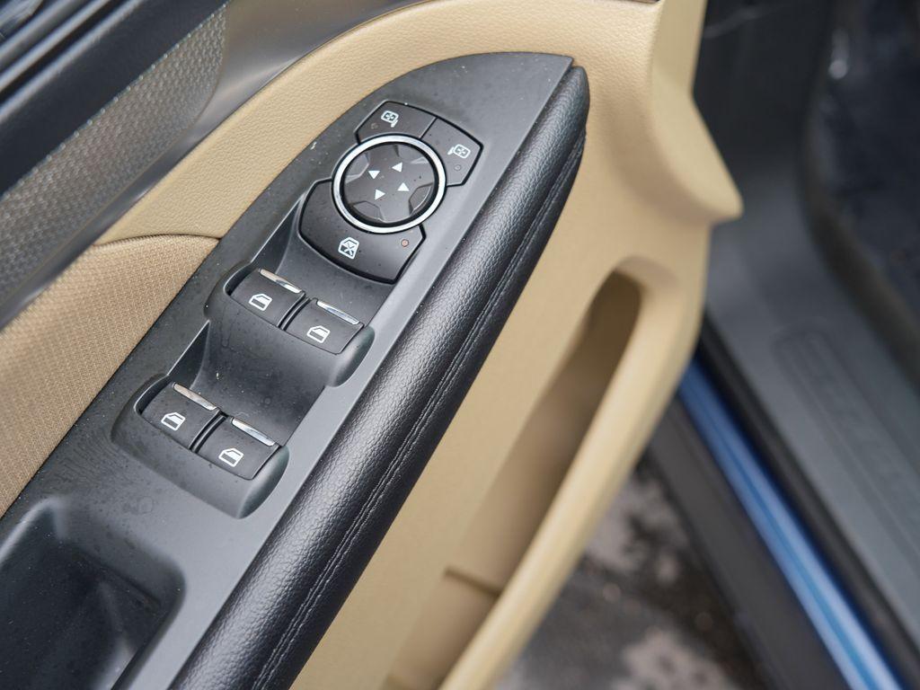 used 2016 Ford Explorer car, priced at $17,499