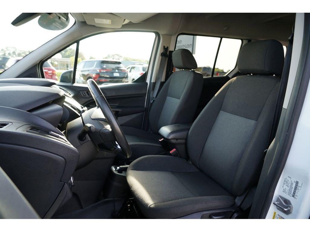 used 2018 Ford Transit Connect car, priced at $15,999