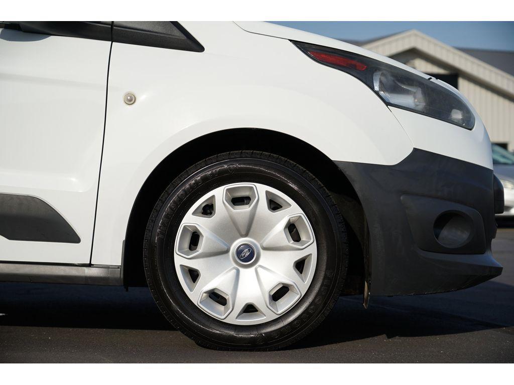 used 2018 Ford Transit Connect car, priced at $15,999