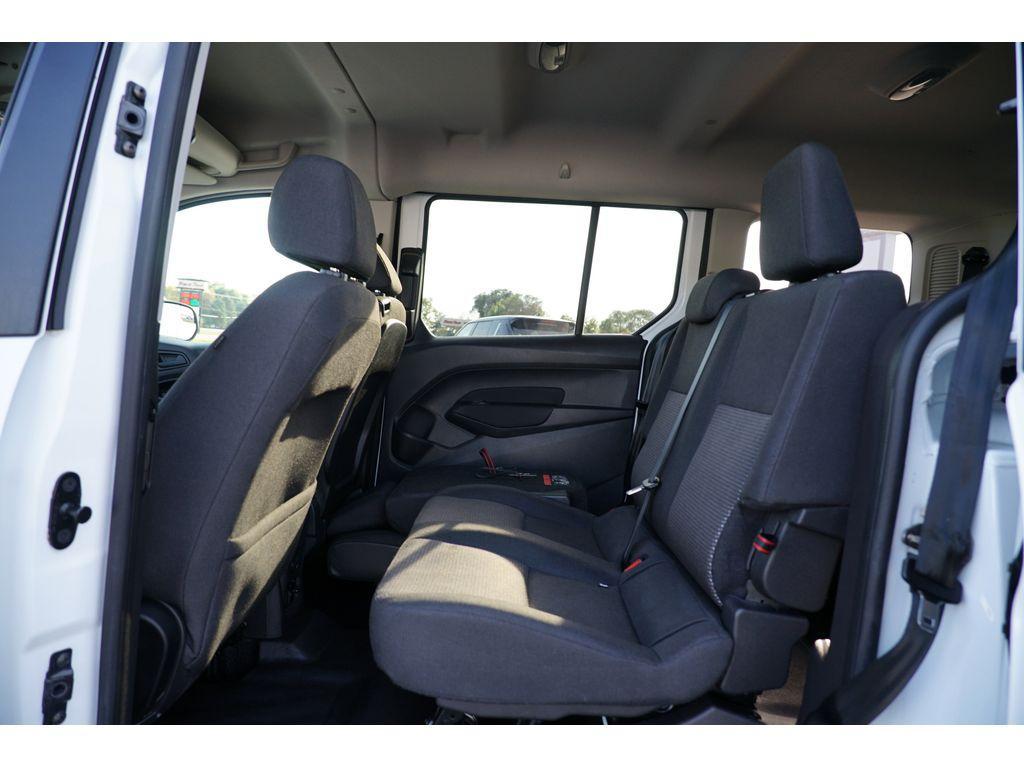 used 2018 Ford Transit Connect car, priced at $15,999